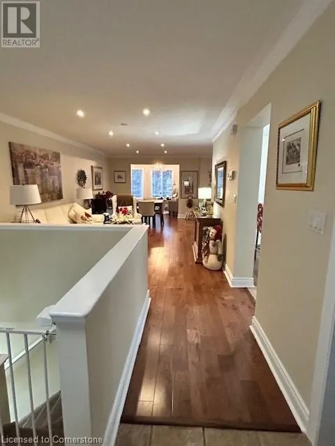 120 GLENARIFF Drive