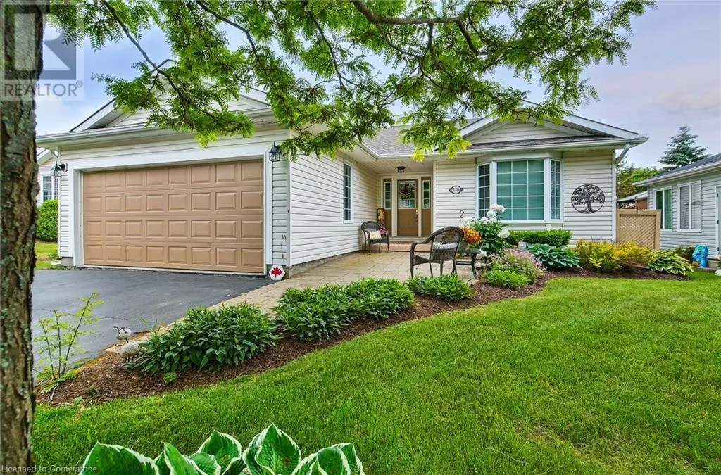 120 GLENARIFF Drive