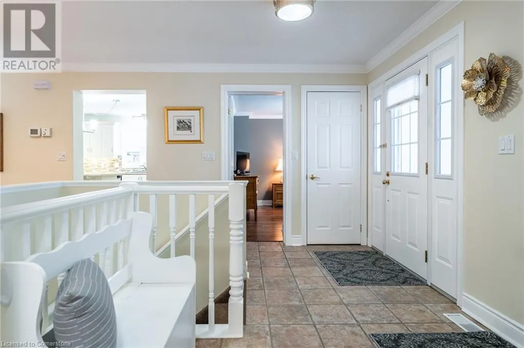 120 GLENARIFF Drive