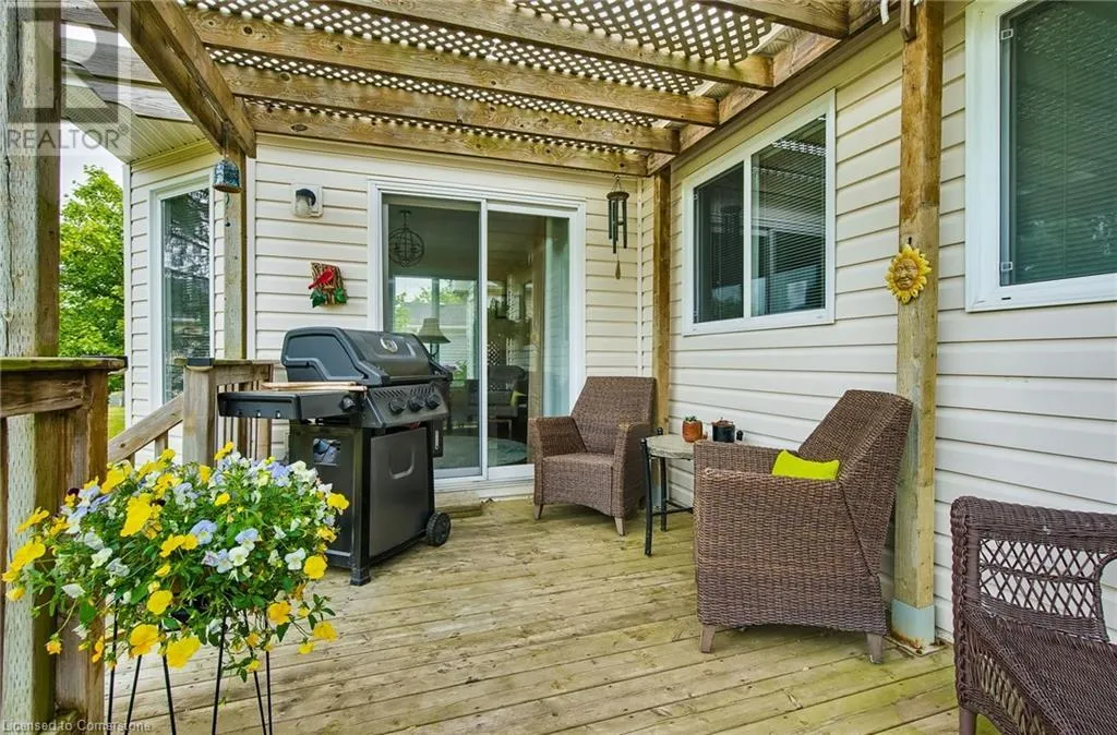 120 GLENARIFF Drive