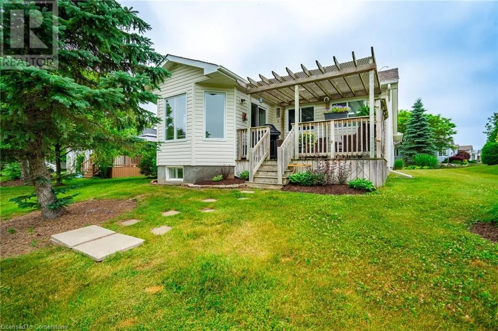 120 GLENARIFF Drive