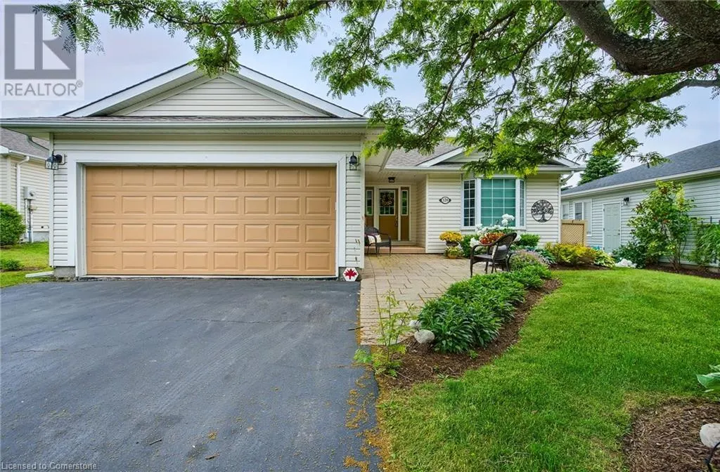 120 GLENARIFF Drive