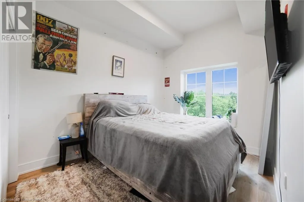 121 MARY Street Unit# 402, #402