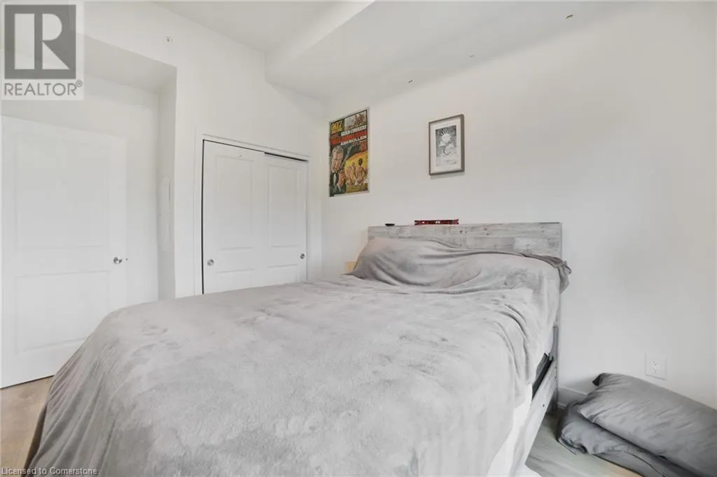 121 MARY Street Unit# 402, #402
