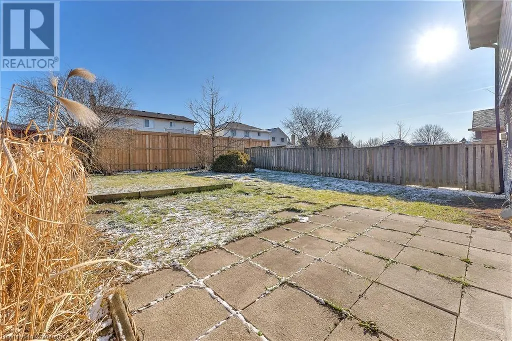 717 MILLBANK Drive