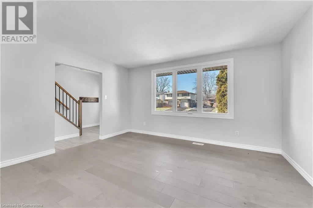 717 MILLBANK Drive