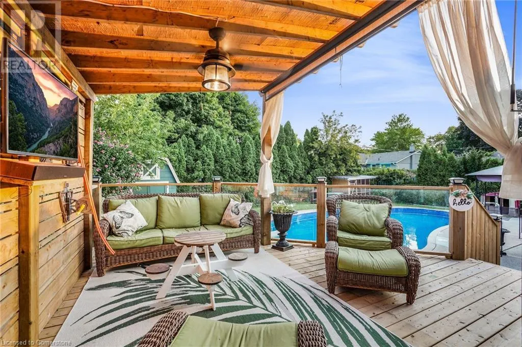 3316 TALLMAN Drive