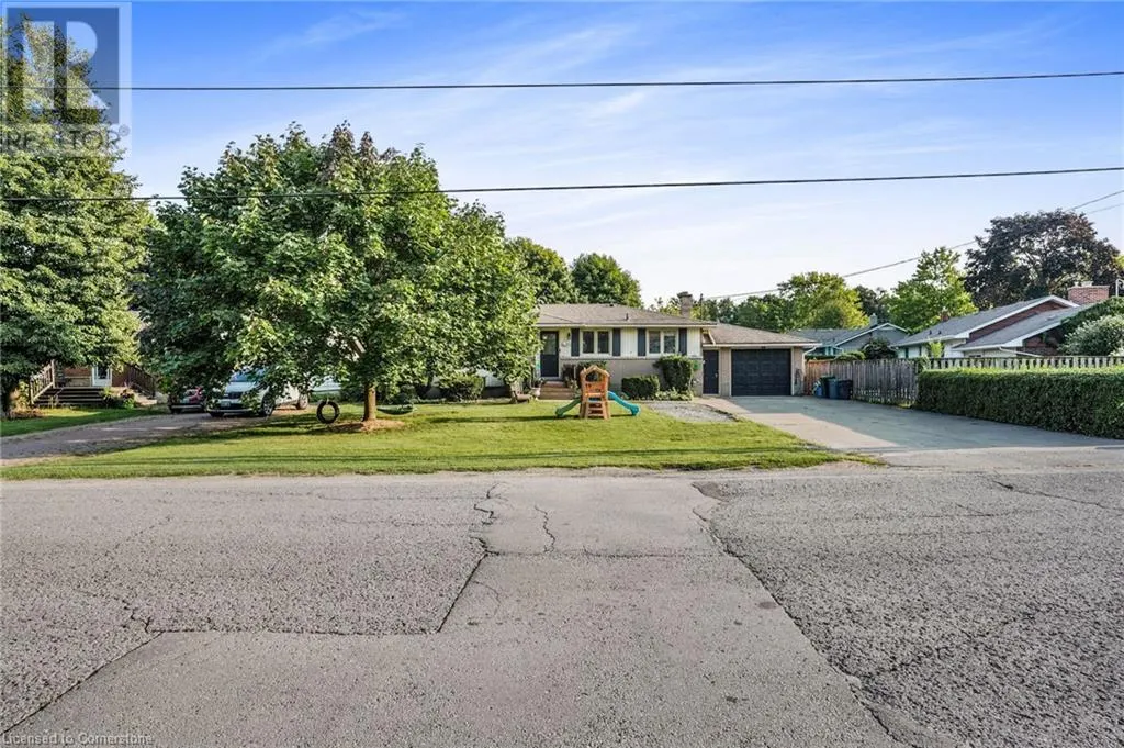 3316 TALLMAN Drive