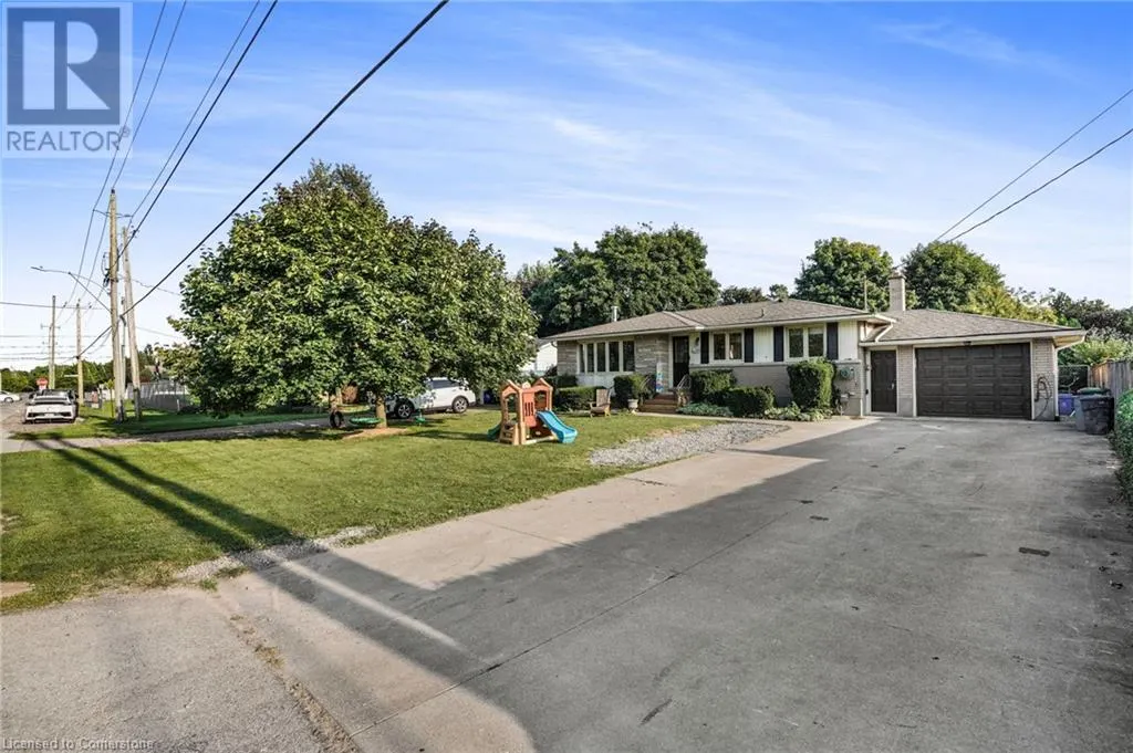 3316 TALLMAN Drive