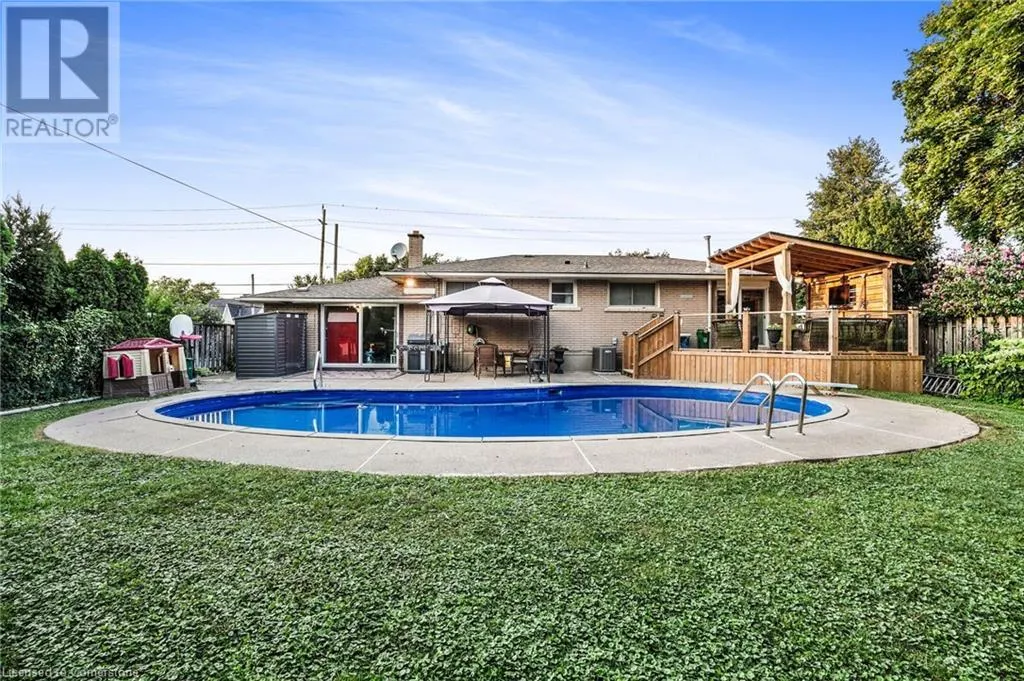 3316 TALLMAN Drive