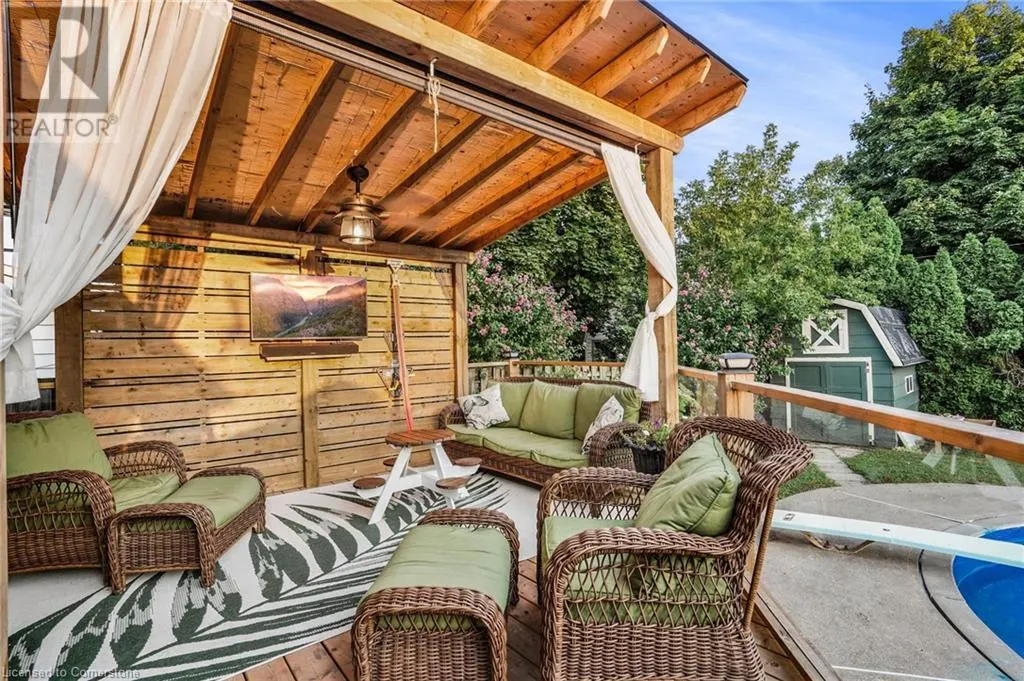 3316 TALLMAN Drive
