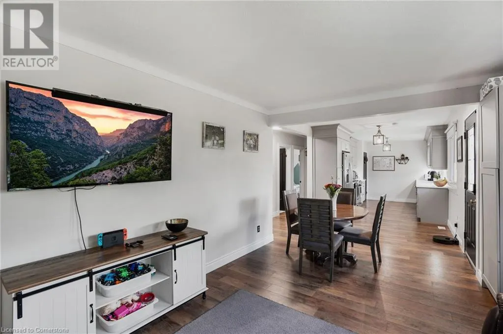 3316 TALLMAN Drive