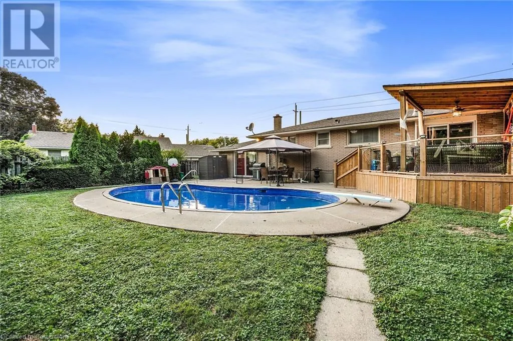 3316 TALLMAN Drive