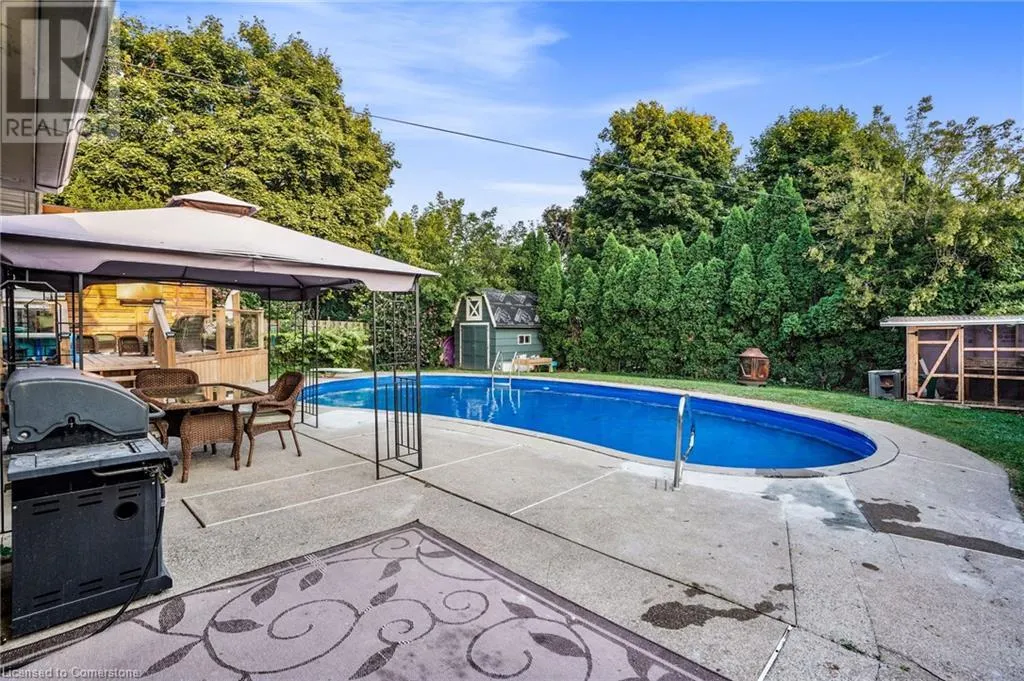 3316 TALLMAN Drive