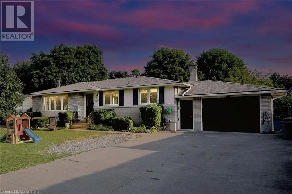 3316 TALLMAN Drive