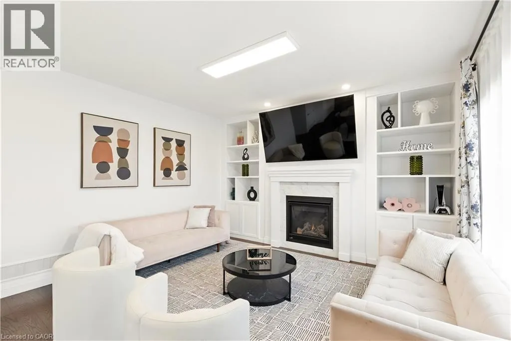 74 GELLERT Drive