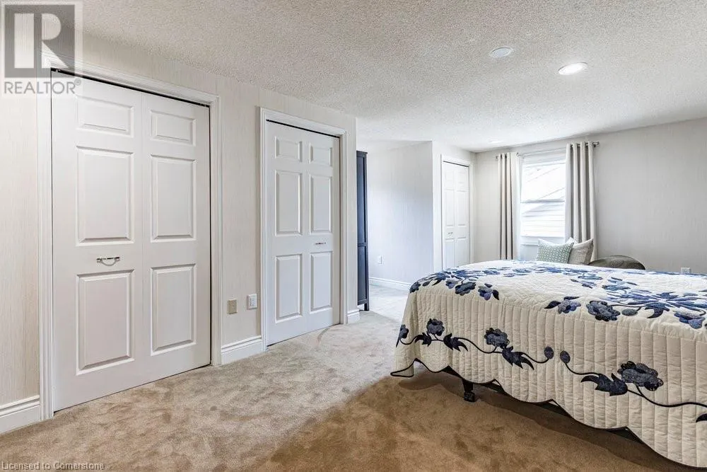 1 LEITH Court