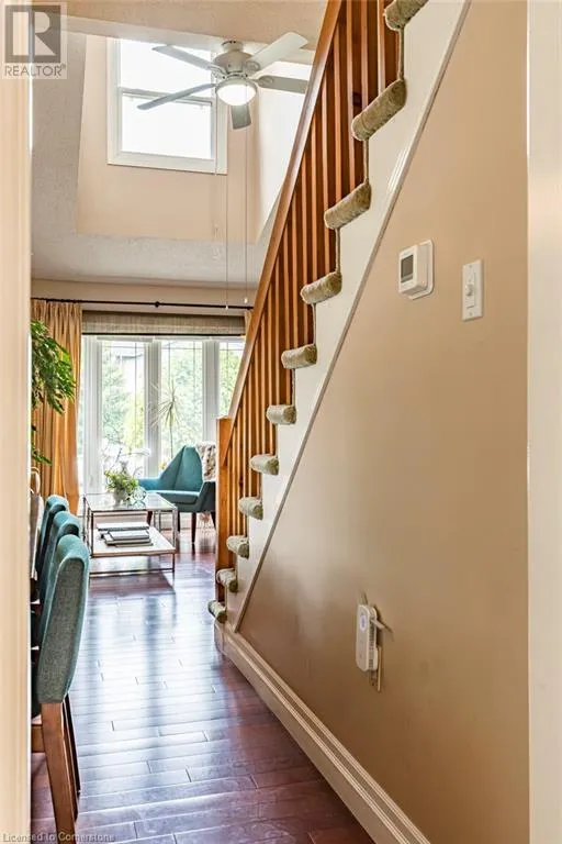 1 LEITH Court