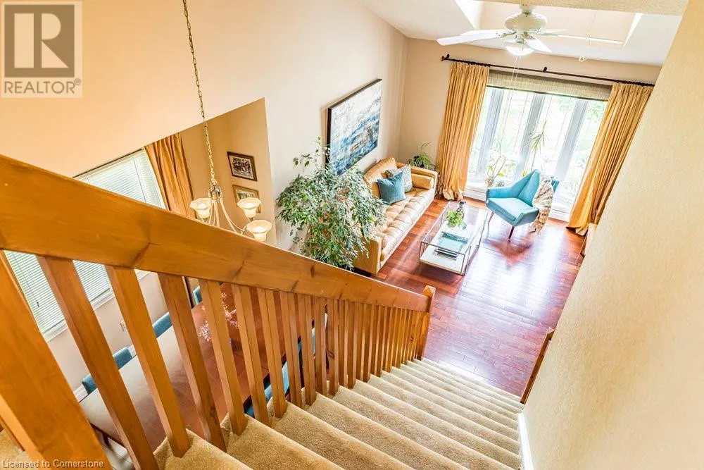1 LEITH Court