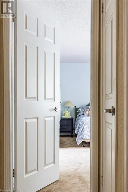 1 LEITH Court