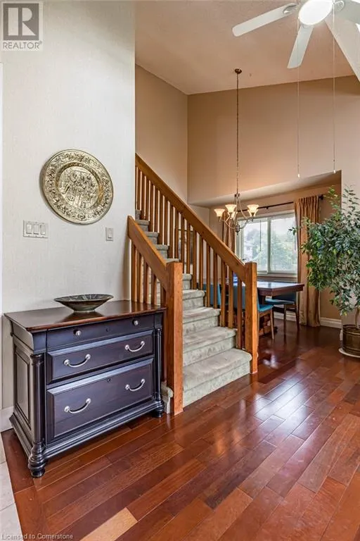 1 LEITH Court