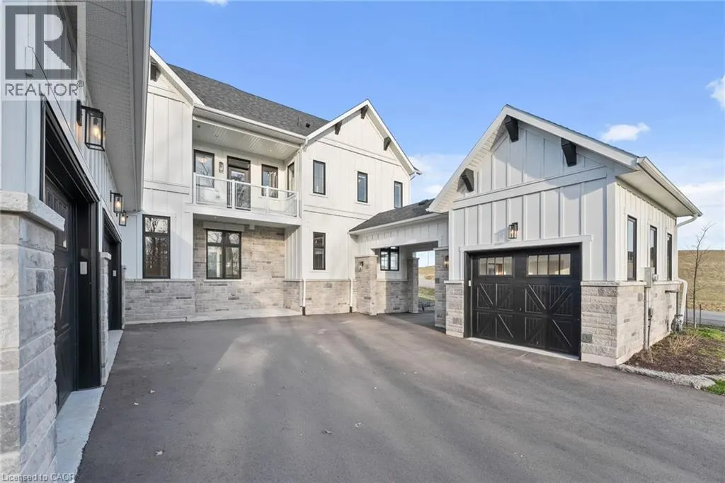 7 TALL CEDAR Lane