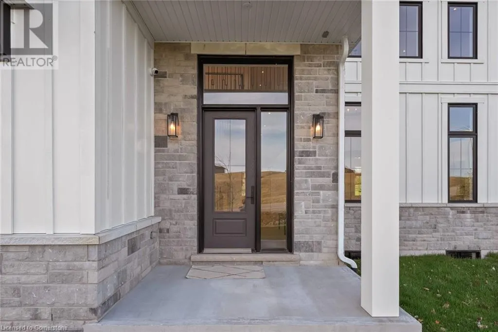 7 TALL CEDAR Lane