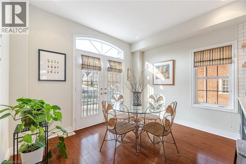 11A JAMES Street
