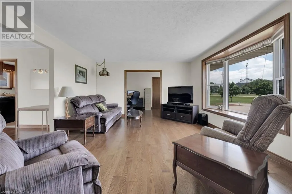3115 RAINHAM Road