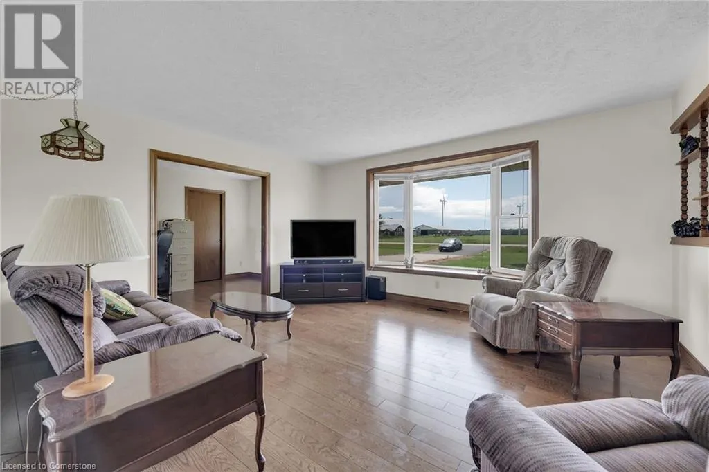 3115 RAINHAM Road
