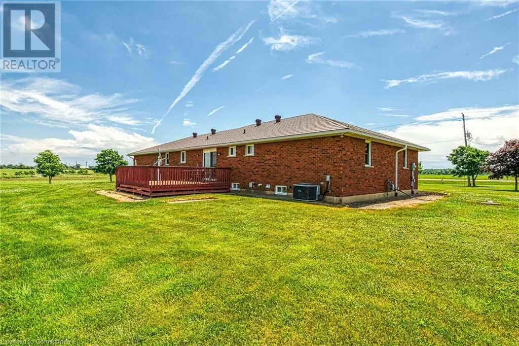 3115 RAINHAM Road