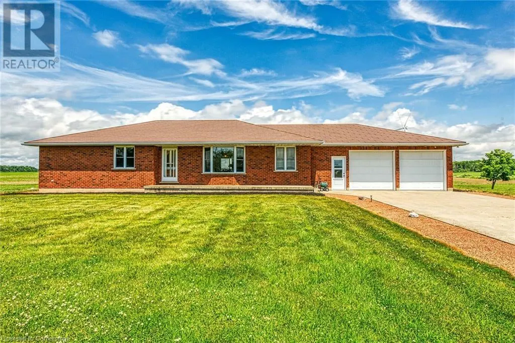 3115 RAINHAM Road