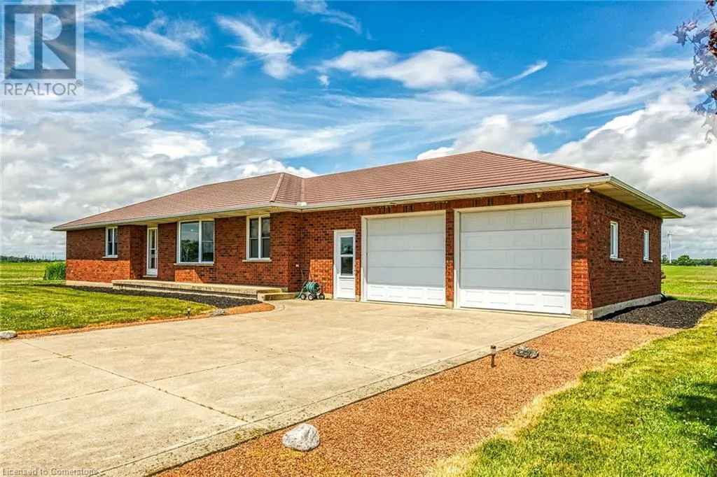 3115 RAINHAM Road
