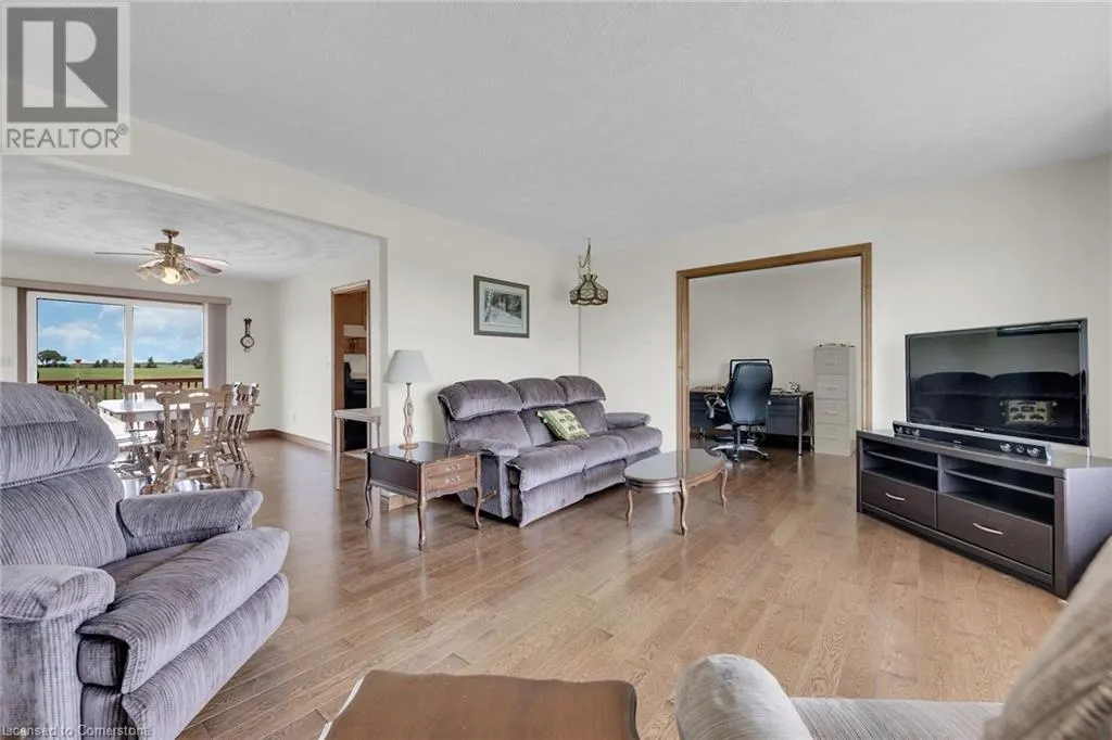 3115 RAINHAM Road