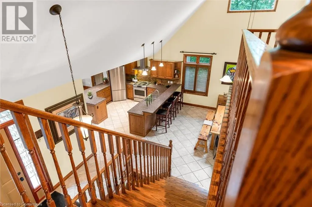 635 MILLGROVE Side Road