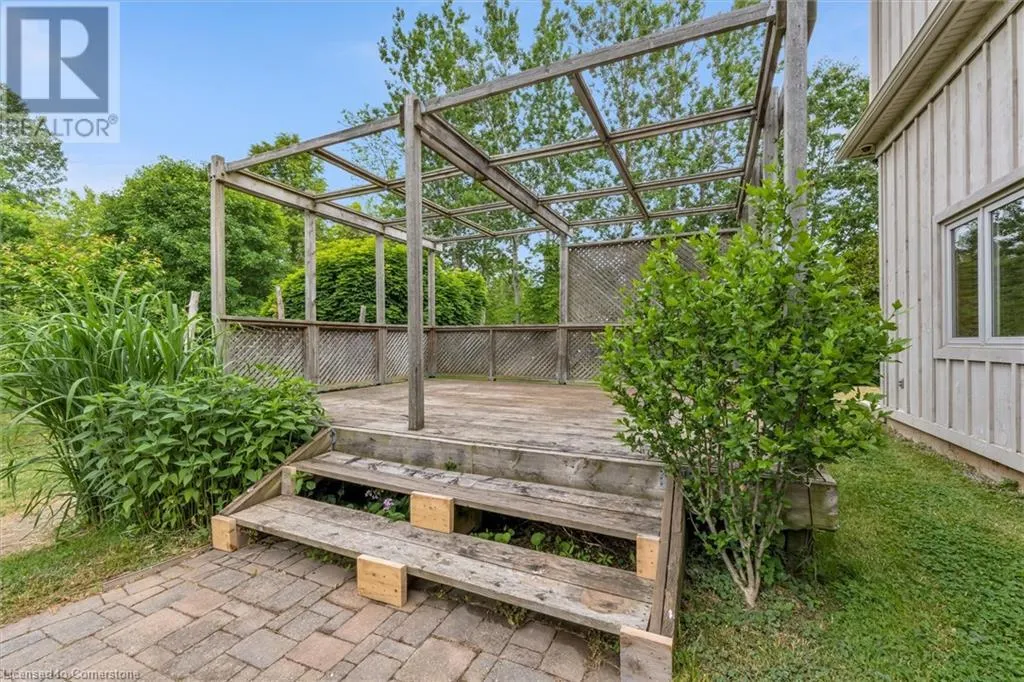 635 MILLGROVE Side Road