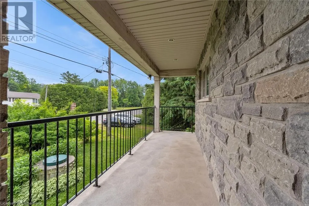 635 MILLGROVE Side Road