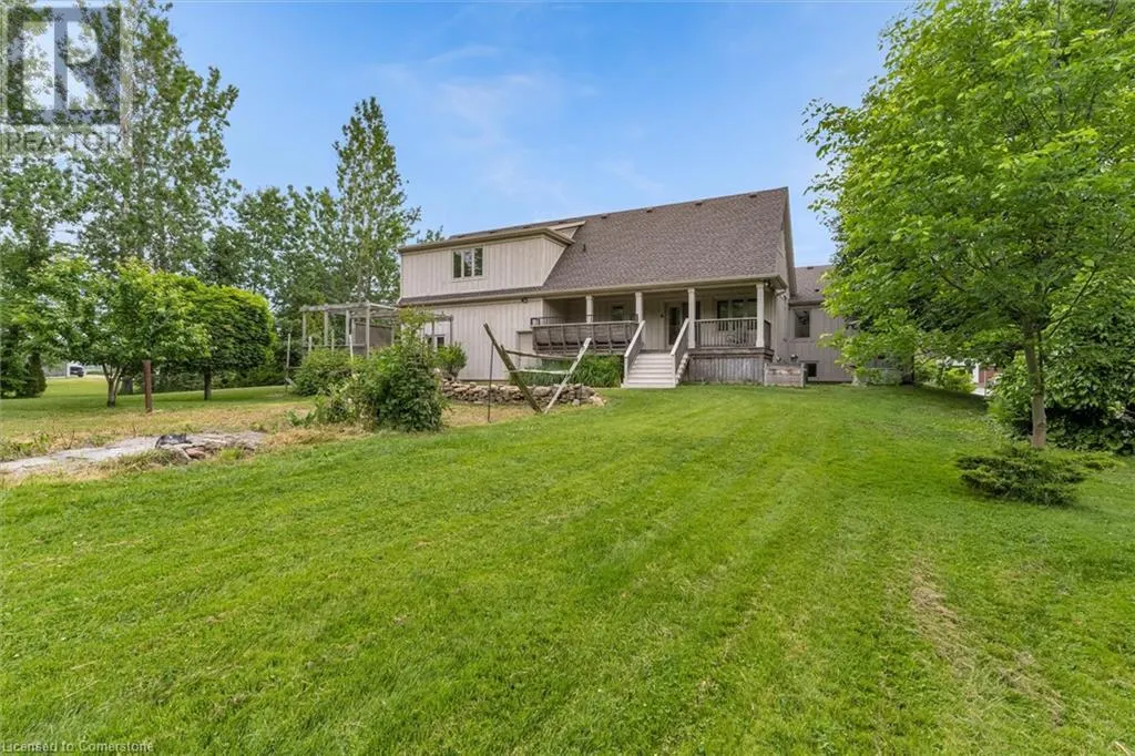 635 MILLGROVE Side Road