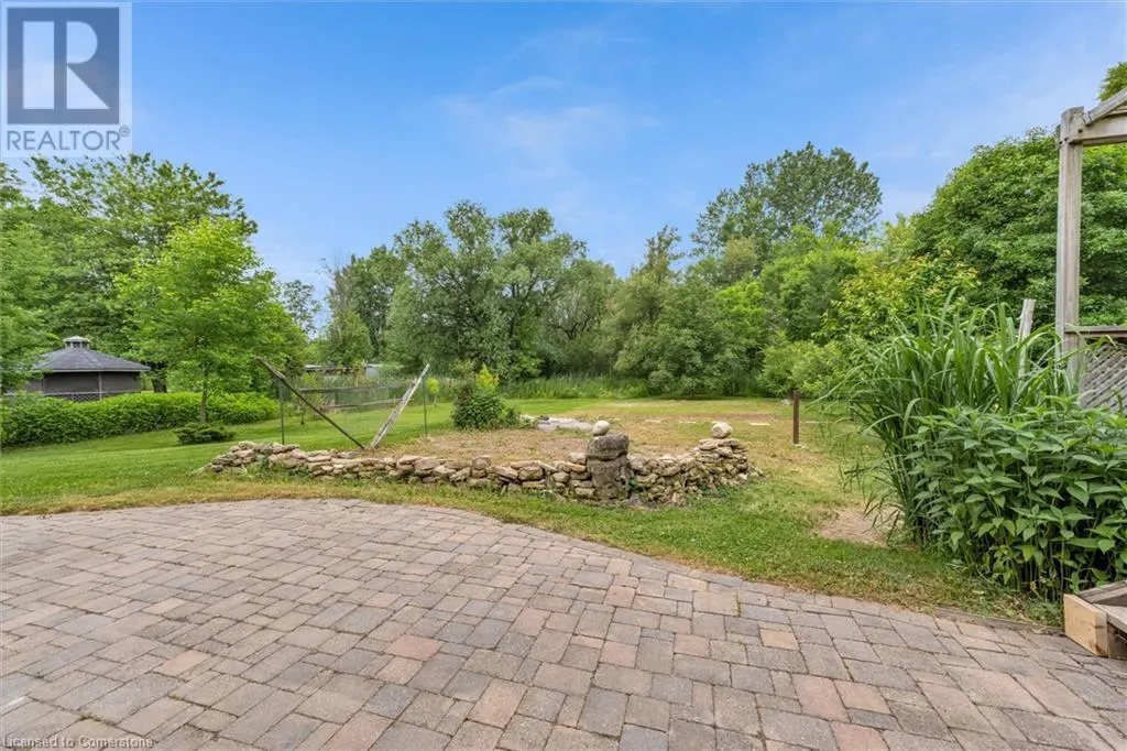 635 MILLGROVE Side Road