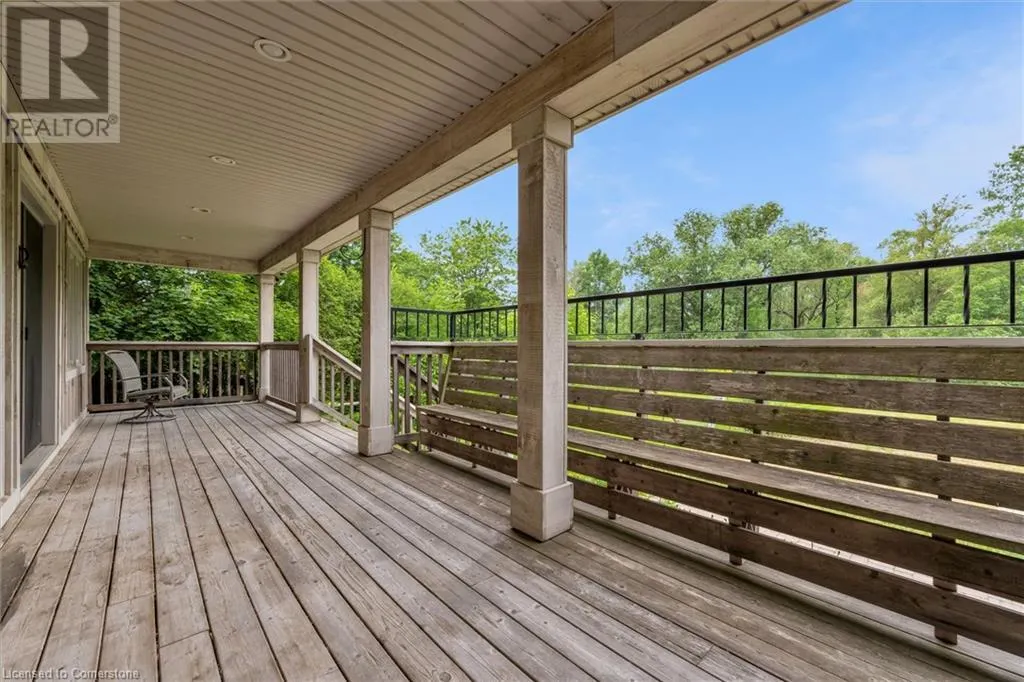 635 MILLGROVE Side Road