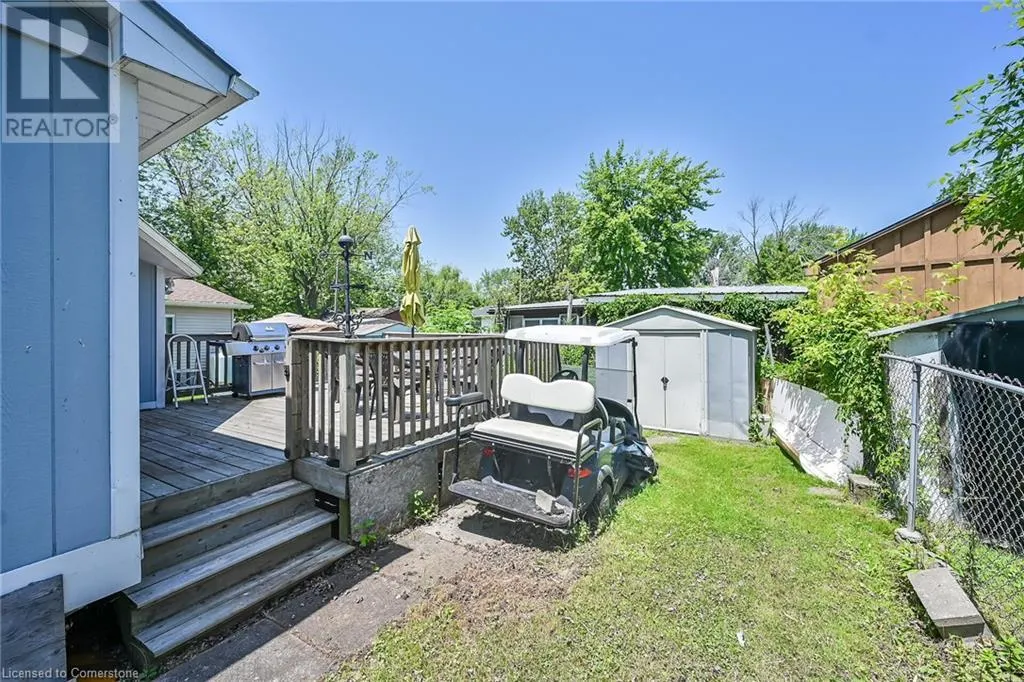 1041 LAKESHORE Road