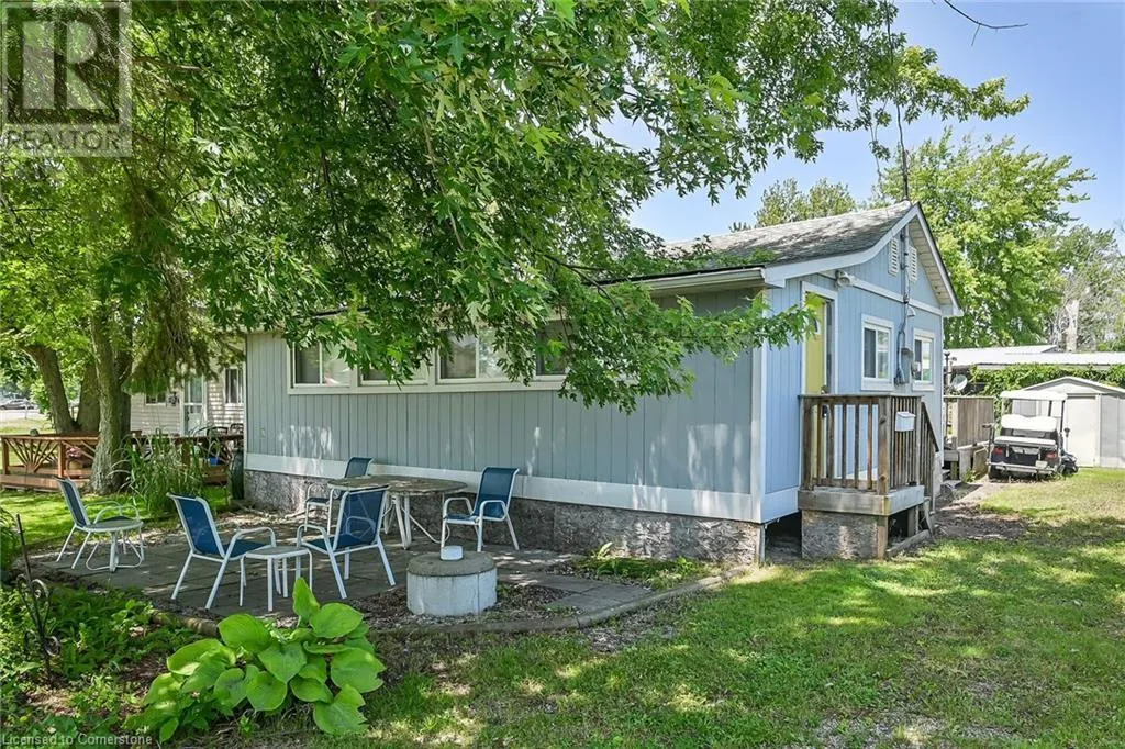 1041 LAKESHORE Road