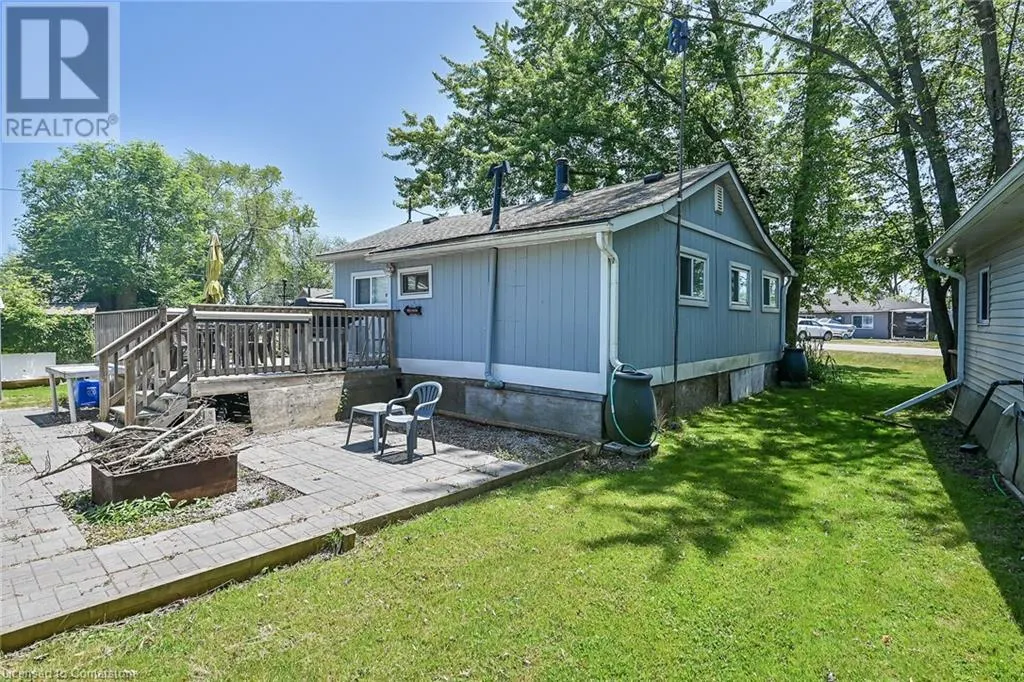 1041 LAKESHORE Road