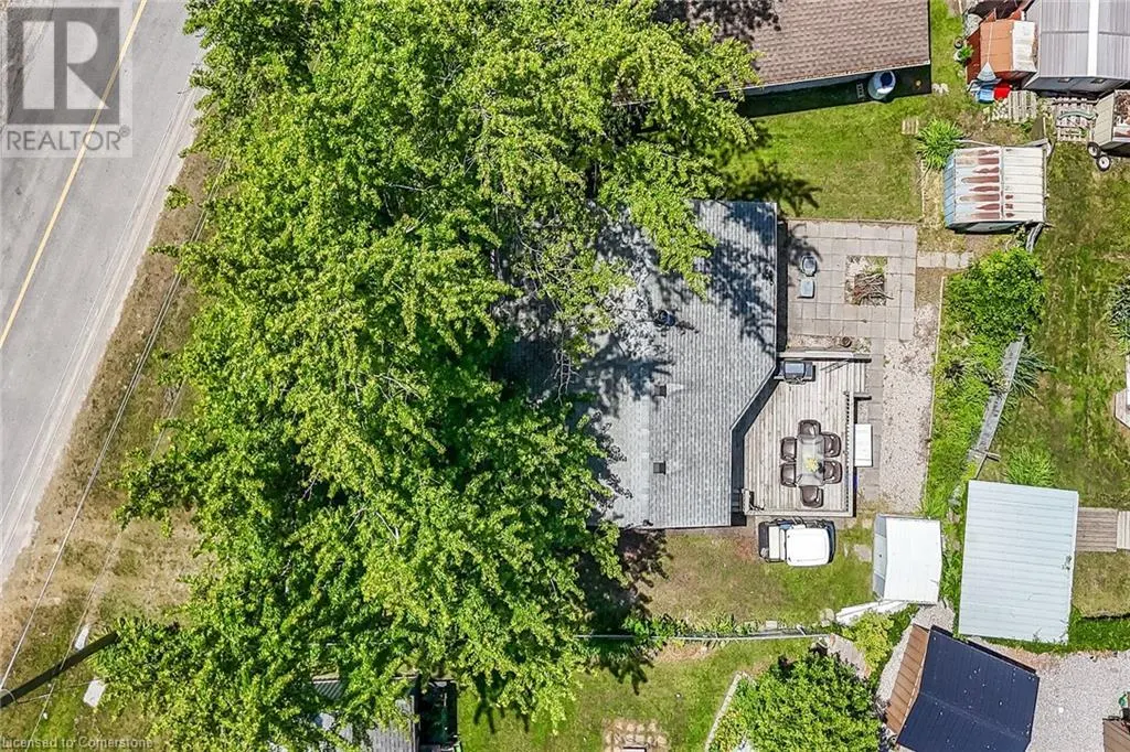 1041 LAKESHORE Road