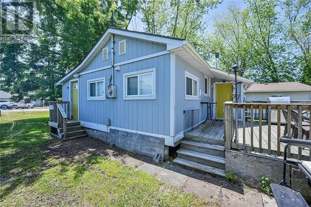 1041 LAKESHORE Road
