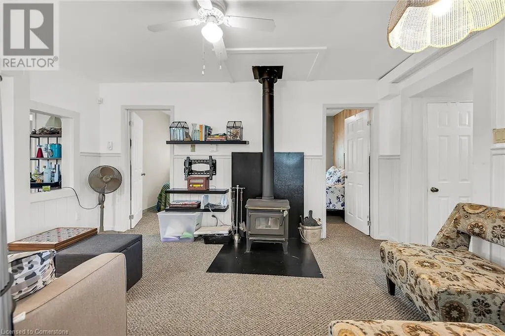 1041 LAKESHORE Road
