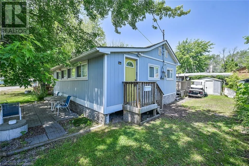 1041 LAKESHORE Road