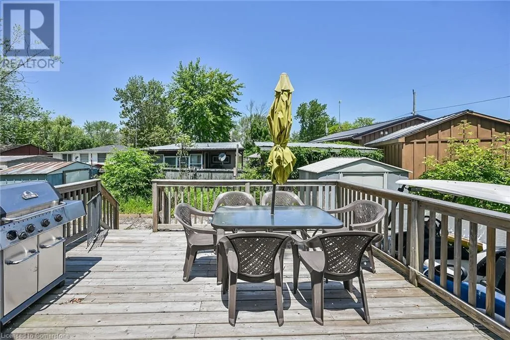 1041 LAKESHORE Road