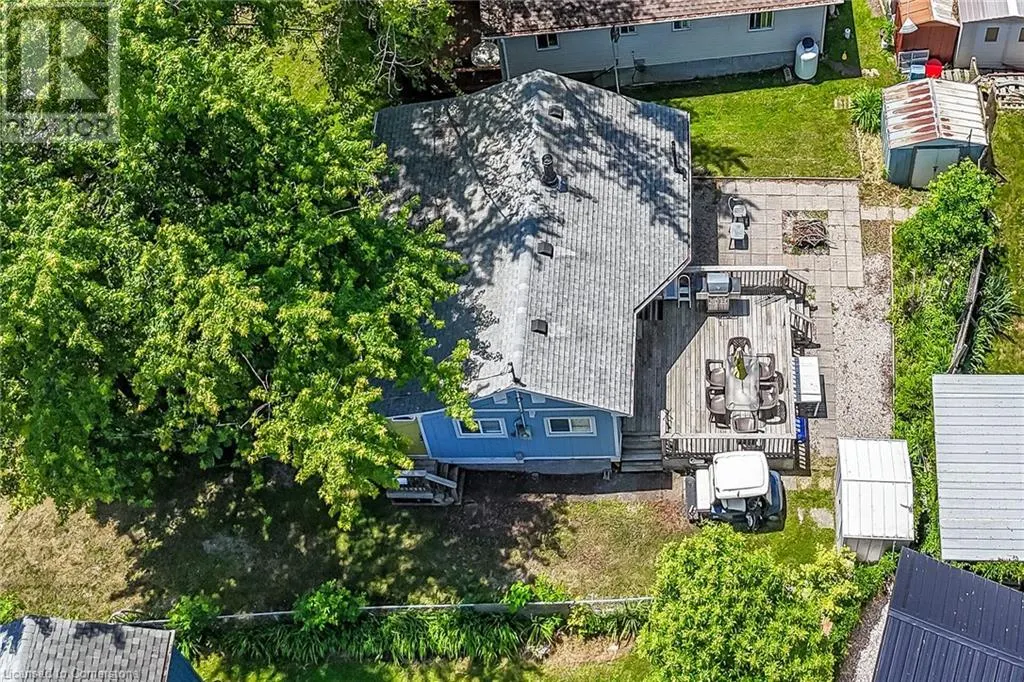 1041 LAKESHORE Road