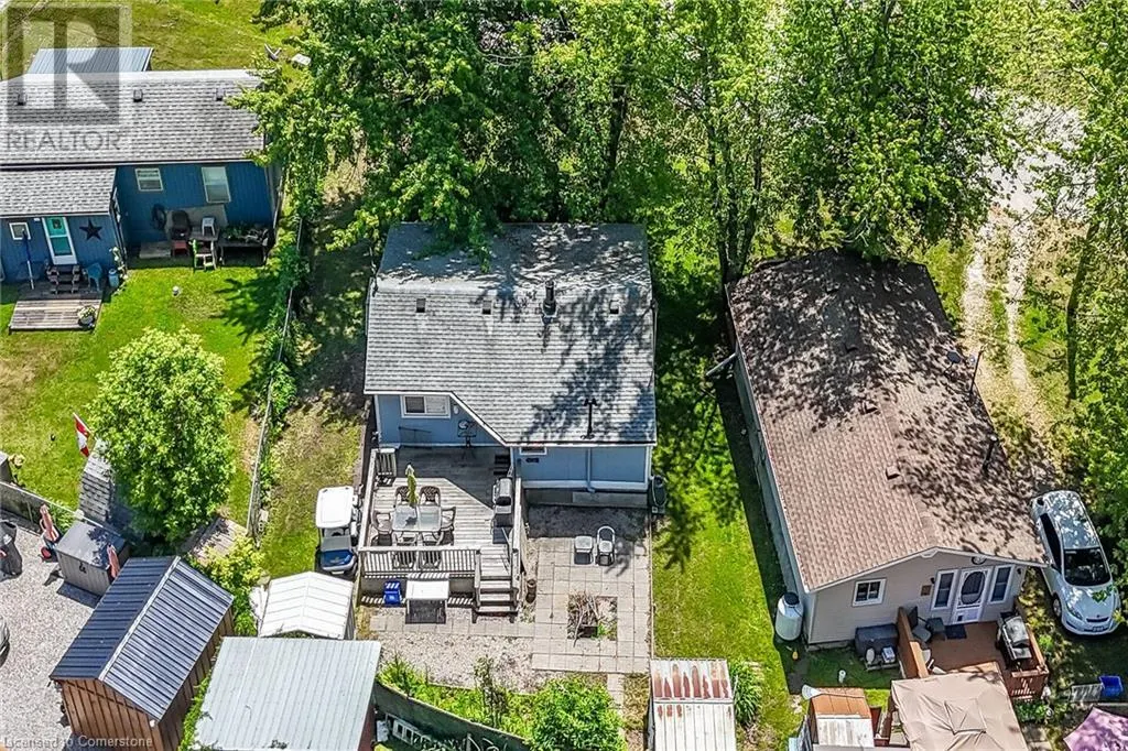 1041 LAKESHORE Road